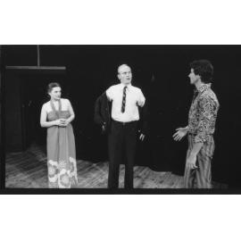UNE Drama Production - 'Away'