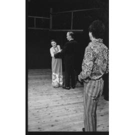 UNE Drama Production - 'Away'