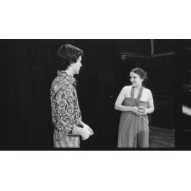 UNE Drama Production - 'Away'