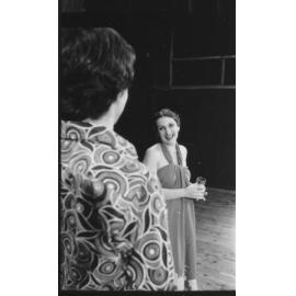UNE Drama Production - 'Away'