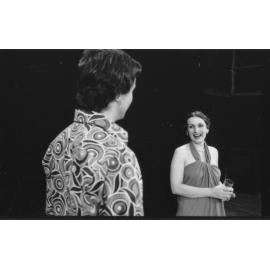 UNE Drama Production - 'Away'