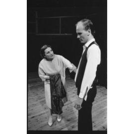 UNE Drama Production - 'Away'