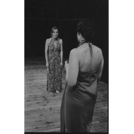 UNE Drama Production - 'Away'