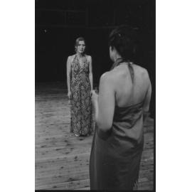 UNE Drama Production - 'Away'