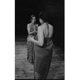 UNE Drama Production - 'Away'