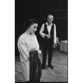 UNE Drama Production - 'Away'