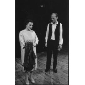 UNE Drama Production - 'Away'