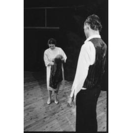 UNE Drama Production - 'Away'