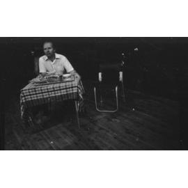 UNE Drama Production - 'Away'