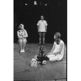 UNE Drama Production - 'Away'