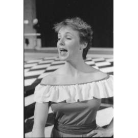 UNE Drama Production, 'Oh What a Lovely War', 1985