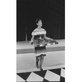 UNE Drama Production, 'Oh What a Lovely War', 1985