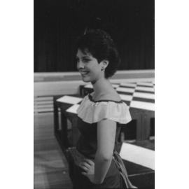 UNE Drama Production, 'Oh What a Lovely War', 1985