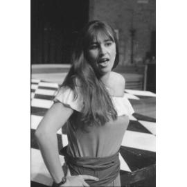 UNE Drama Production, 'Oh What a Lovely War', 1985