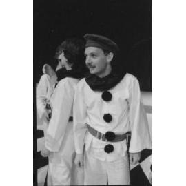 UNE Drama Production, 'Oh What a Lovely War', 1985