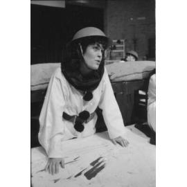 UNE Drama Production, 'Oh What a Lovely War', 1985