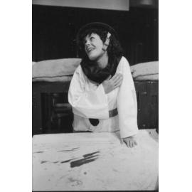 UNE Drama Production, 'Oh What a Lovely War', 1985