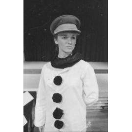 UNE Drama Production, 'Oh What a Lovely War', 1985