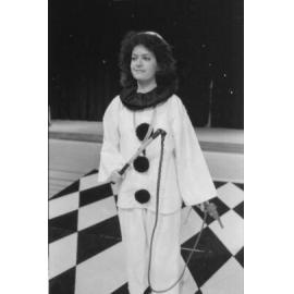 UNE Drama Production, 'Oh What a Lovely War', 1985