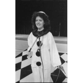 UNE Drama Production, 'Oh What a Lovely War', 1985
