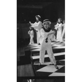 UNE Drama Production, 'Oh What a Lovely War', 1985