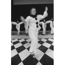 UNE Drama Production, 'Oh What a Lovely War', 1985