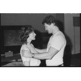 Drama Production - 'Summer of the 17th Doll', 1984