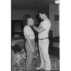 Drama Production - 'Summer of the 17th Doll',1984