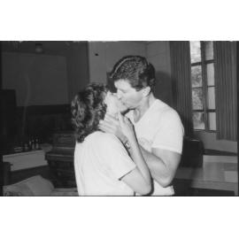 Drama Production - 'Summer of the 17th Doll',1984