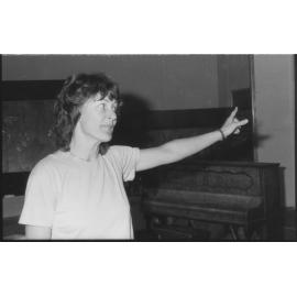 Drama Production - 'Summer of the 17th Doll',1984
