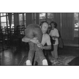 Drama Production - 'Summer of the 17th Doll',1984