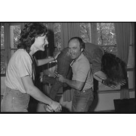 Drama Production - 'Summer of the 17th Doll',1984