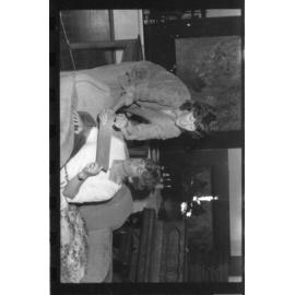Drama Production - 'Summer of the 17th Doll',1984