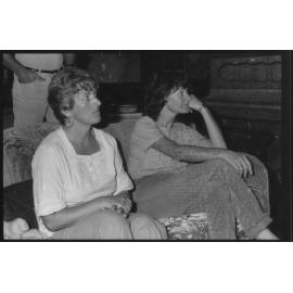 Drama Production - 'Summer of the 17th Doll',1984