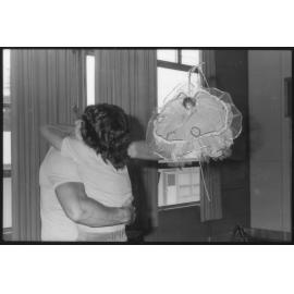 Drama Production - 'Summer of the 17th Doll',1984