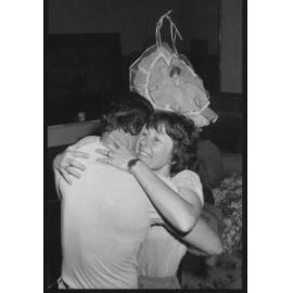 Drama Production - 'Summer of the 17th Doll',1984