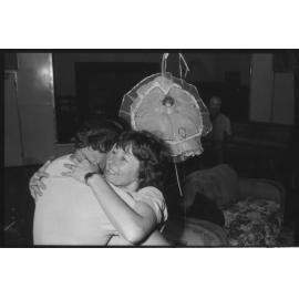 Drama Production - 'Summer of the 17th Doll',1984