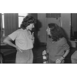 Drama Production - 'Summer of the 17th Doll',1984