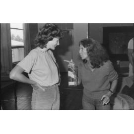 Drama Production - 'Summer of the 17th Doll',1984