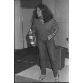 Drama Production - 'Summer of the 17th Doll',1984