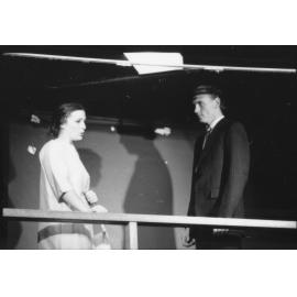 UNE Drama Production - 'Away'
