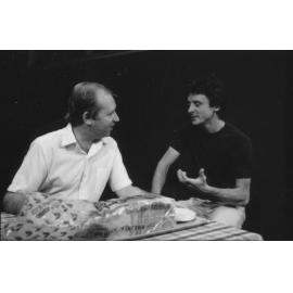 UNE Drama Production - 'Away'