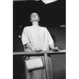 UNE Drama Production - 'Away'