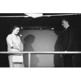 UNE Drama Production - 'Away'