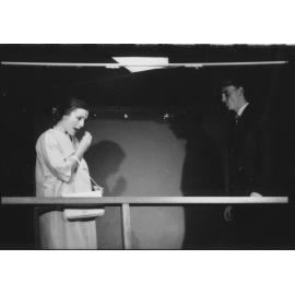 UNE Drama Production - 'Away'