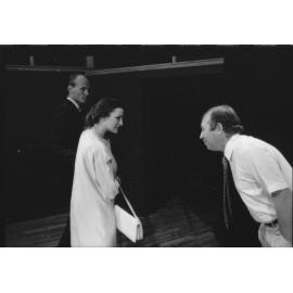 UNE Drama Production - 'Away'