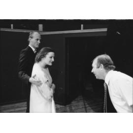UNE Drama Production - 'Away'