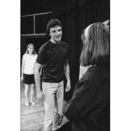 UNE Drama Production - 'Away'