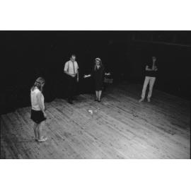 UNE Drama Production - 'Away'