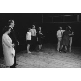 UNE Drama Production - 'Away'
